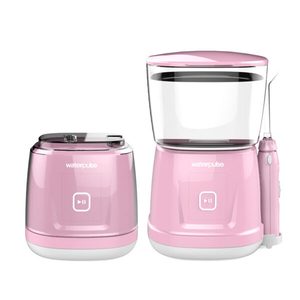 Іригатор Waterpulse V700 Pink