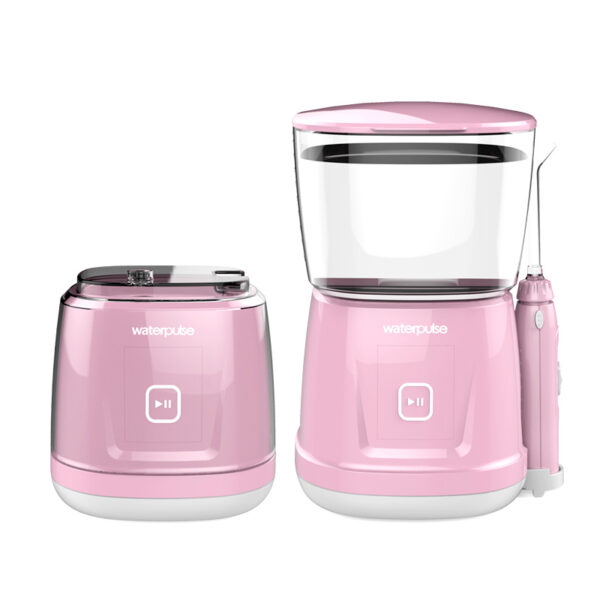 Іригатор Waterpulse V700 Pink
