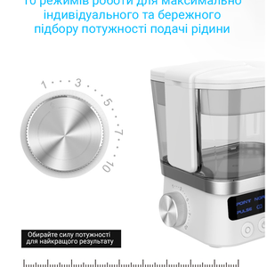 Іригатор Daily Care PF-880