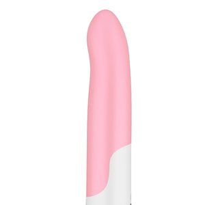 Набір 4-в-1 Satisfyer Playful Four, вібратор та 4 насадки, 12 режимів