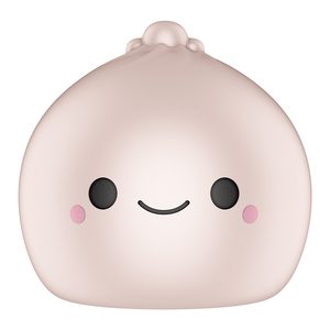 Вакуумний кліторальний стимулятор Satisfyer Mochi Beige