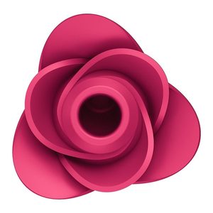 Вакуумний кліторальний стимулятор Satisfyer Pro 2 Modern Blossom, технологія Liquid Air
