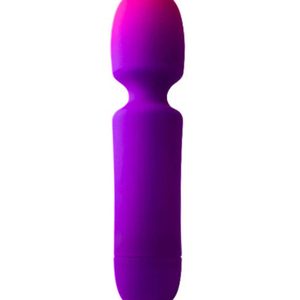 Вібромасажер Rocks Off Glo Girl - Wand