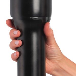 Мастурбатор-вагіна Kiiroo Feel Stroker Dark Brown для секс-машини Kiiroo Keon