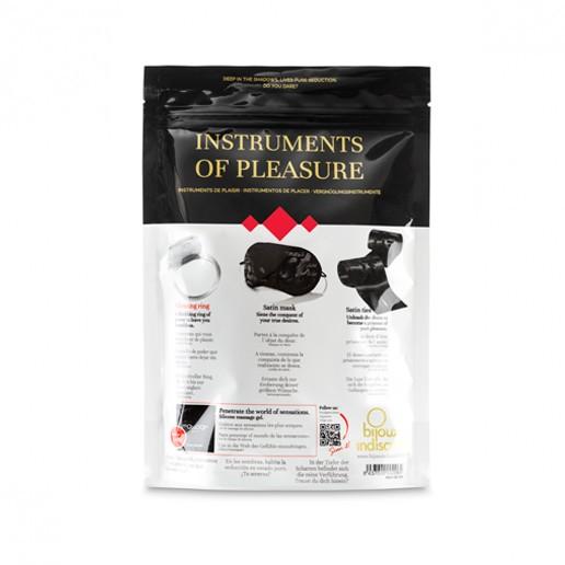 Набір Bijoux Indiscrets Instruments of Pleasure – Red Level