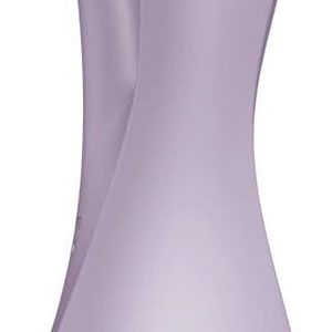 Кліторальний вібратор Satisfyer Threesome 2 Violet, 3 гнучкі пальчики, 3 мотори