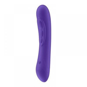 Інтерактивний вібростимулятор точки G Kiiroo Pearl 3 Purple