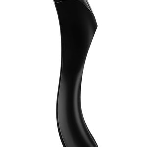 Вібратор на палець Satisfyer Candy Cane Black