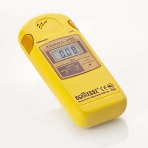 Дозиметр МКС-05 ТЕРРА-П