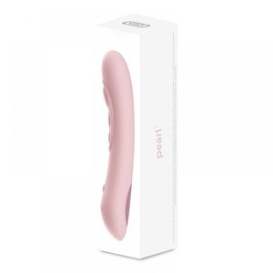 Інтерактивний вібростимулятор точки G Kiiroo Pearl 3 Pink