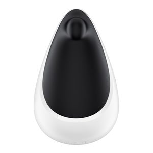Вібратор Satisfyer Spot On 3 Black, компактний та потужний, 12 режимів