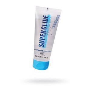 Лубрикант на водній основі SUPERGLIDE, 100 мл