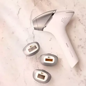 Фотоепілятор Philips Lumea IPL 9000 BRI958/00