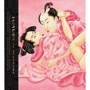Спрей для посилення слиновиділення Shunga Waves of Pleasure Watermelon