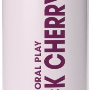 Лубрикант на водній основі Wet Oral Play Black Cherry (118 мл), їстівний, без цукру