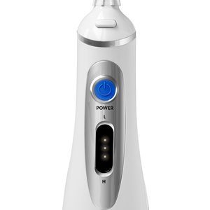 Портативний іригатор Waterpulse V 400