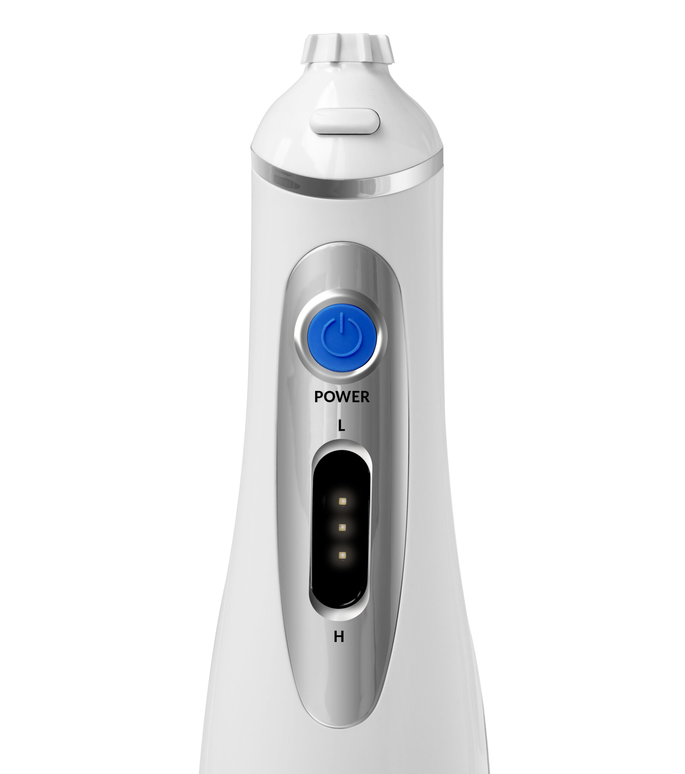 Портативний іригатор Waterpulse V 400