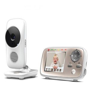 Відеоняня Motorola MBP667 Connect
