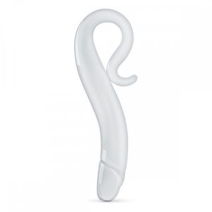 Фалоімітатор скло Gildo Glass Dildo No.14