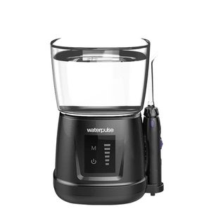 Іригатор ротової порожнини Waterpulse V700Plus (чорний)