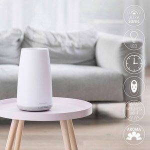 Зволожувач повітря Medisana AH 670