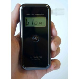 Алкотестер AlcoScan AL9000L