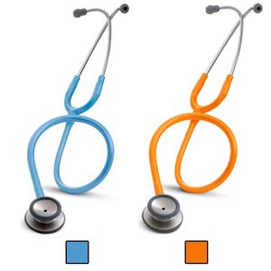 Стетоскоп Littmann Classic II SE (перламутрово-рожевий)