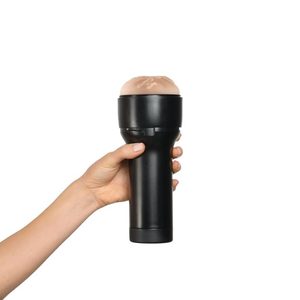Мастурбатор Kiiroo Feel Leigh Raven, копія вагіни порнозірки