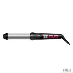 Плойка для волосся Braun Satin Hair 7 Colour EC2