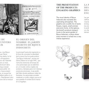 Набір Bijoux Indiscrets Instruments of Pleasure – Red Level