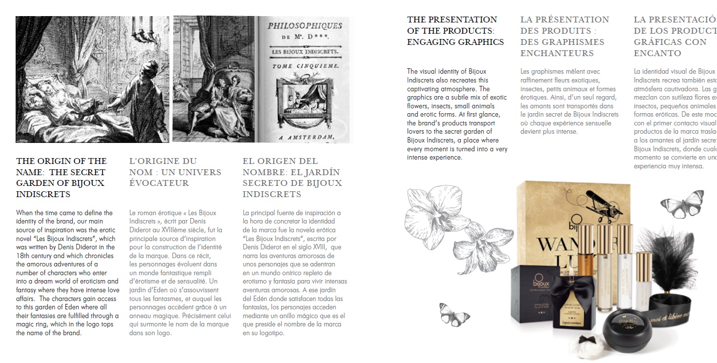 Набір Bijoux Indiscrets Instruments of Pleasure – Red Level