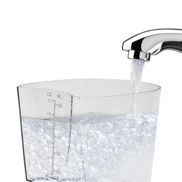 Іригатор Waterpik WP-660 Aquarius