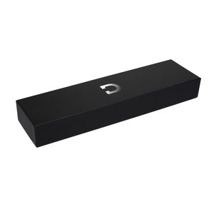Вібромасажер DOXY Die Cast 3, дуже потужний, живлення 220В, металевий корпус