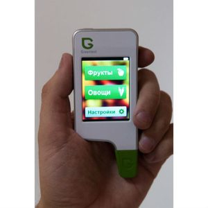 Нітрат-тестер Greentest 2