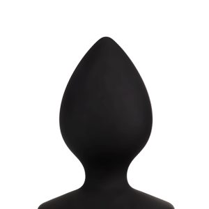 Анальна пробка TEMPTASIA SLAVE PLUG BLACK