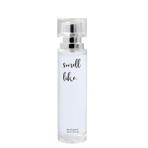 Духи з феромонами чоловічі Aurora Smell like №09, 30 мл