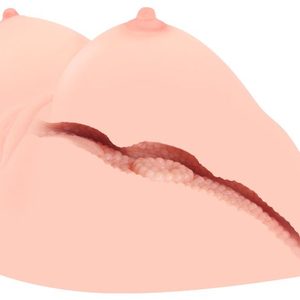 Мастурбатор Kokos Juilana Breast