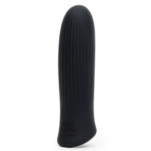 Вибропуля Fifty Shades of Grey Sensation Rechargeable Bullet