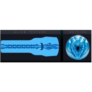 Мастурбатор Fleshlight Freaks Alien