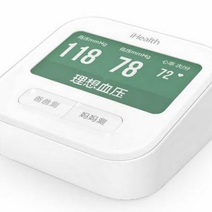 Тонометр iHealth Smart Blood Pressure Monitor
