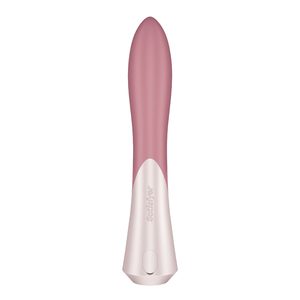 Вібратор-кролик Satisfyer Pearl Bunny 1