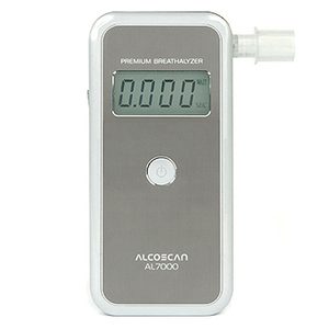 Професійний алкотестер AlcoScan AL7000