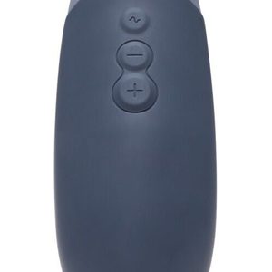 Мінівібратор Womanizer Vibe Dark Blue, 3 авторежими + 10 рівнів інтенсивності