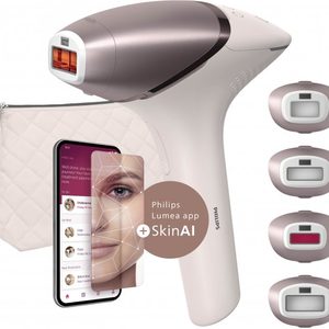 Фотоепілятор Philips Lumea IPL 9900 Series BRI977/00