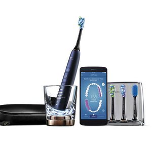 Електрична зубна щітка PHILIPS Sonicare DiamondClean Smart HX9954/57