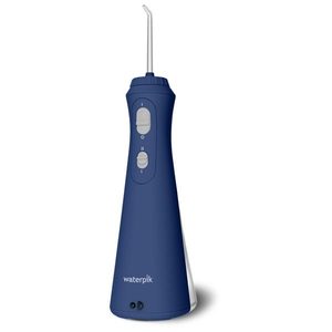 Портативний іригатор Waterpik WP-463 Blue Cordless Plus