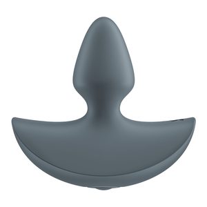 Анальна вібропробка Satisfyer Booty Absolute Beginners 1, для початківців