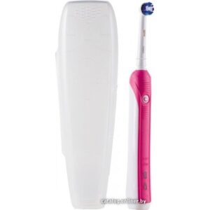 Електрична зубна щітка ORAL-B BRAUN Professional Care 700/D16 Design Edition