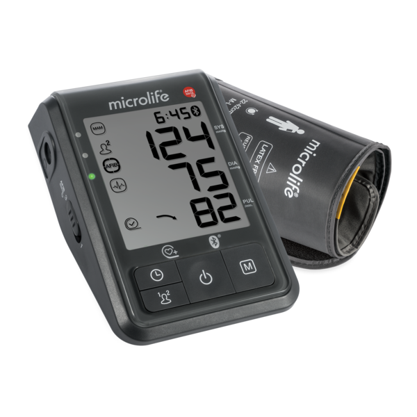 Автоматичний тонометр Microlife BP B6 Connect Bluetooth®