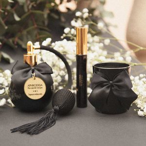 Зволожувальний спрей для тіла Bijoux Indiscrets Aphrodisia Body Mist зі збуджувальним ароматом